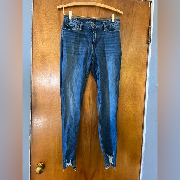 Lucky Brand Denim - Lucky brand